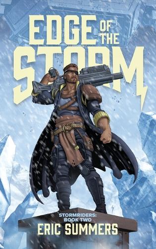 Edge of the Storm