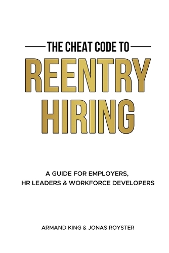 The Cheat Code to Reentry Hiring