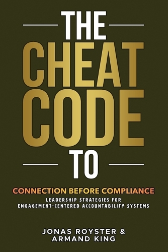 The Cheat Code to Connection Before Compliance
