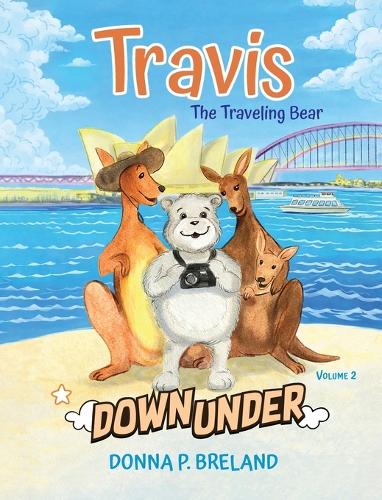Travis Down Under