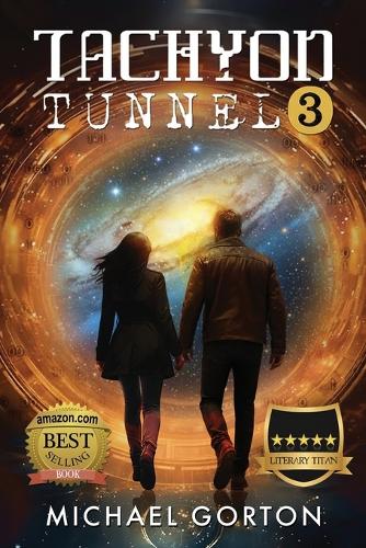 Tachyon Tunnel 3