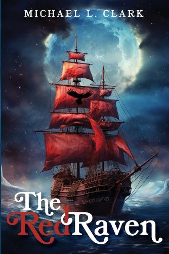 The Red Raven