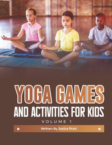 Yoga Games and Activities