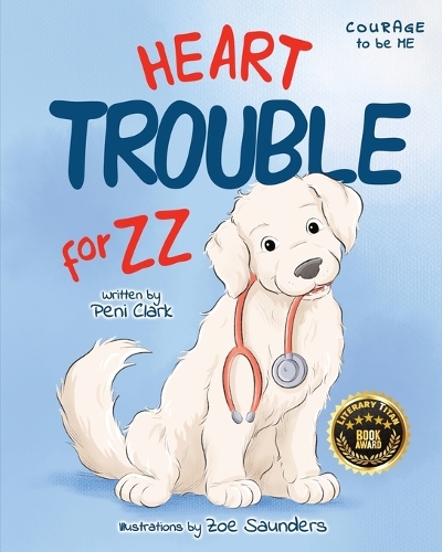 Heart Trouble For ZZ