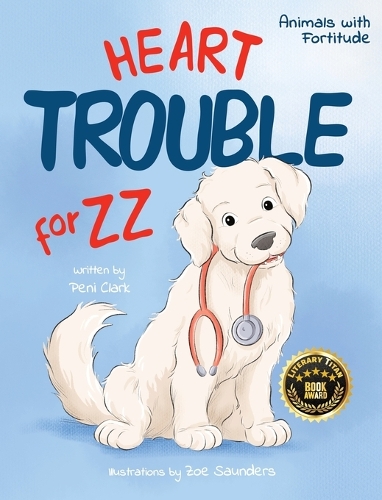 Heart Trouble For ZZ
