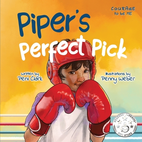 Piper's Perfect Pick