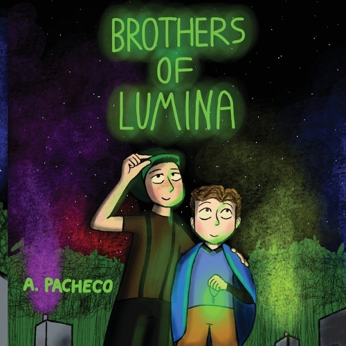 Brothers of Lumina