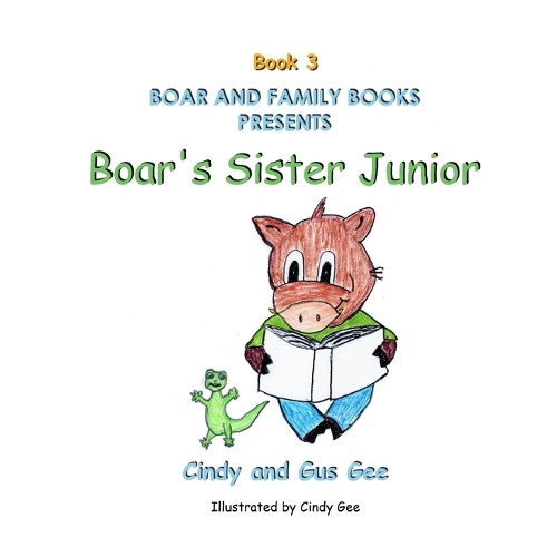 Boar's Sister Junior