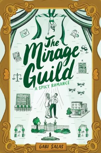 The Mirage Guild