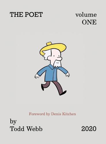 THE POET Volume One