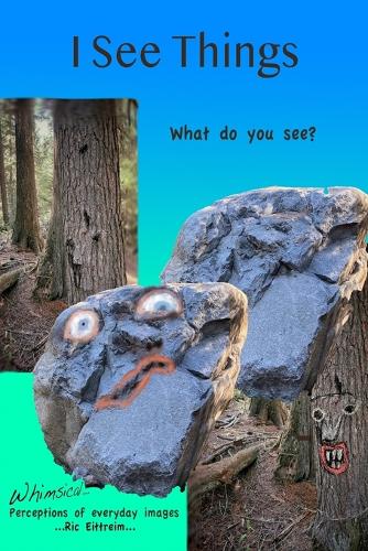 I See Things
