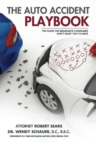 The Auto Accident Playbook