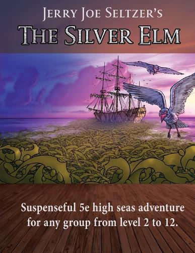 The Silver Elm