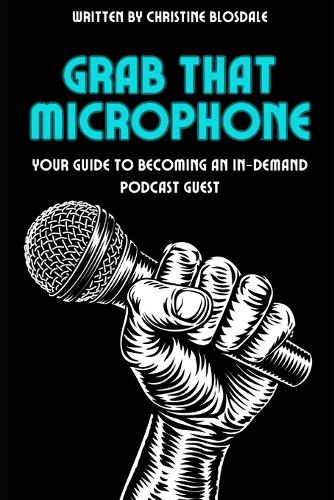 Grab That Microphone