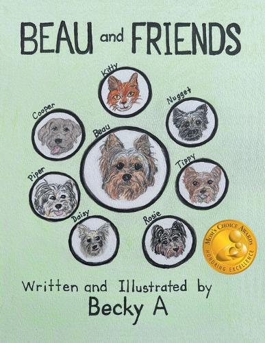 Beau and Friends