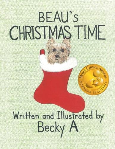 Beau's Christmas Time