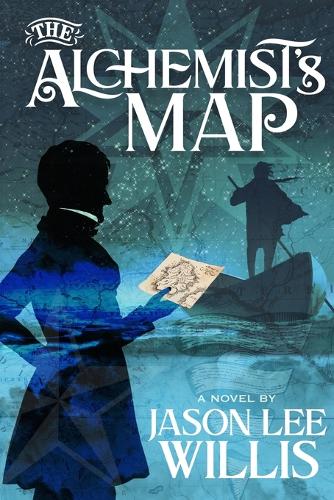 The Alchemist's Map