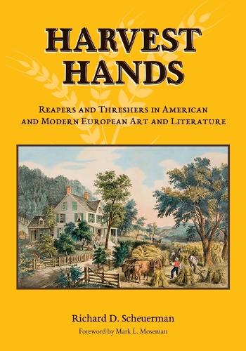 Harvest Hands