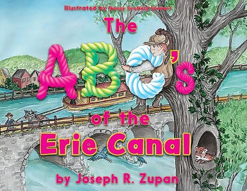 The ABC's of the Erie Canal