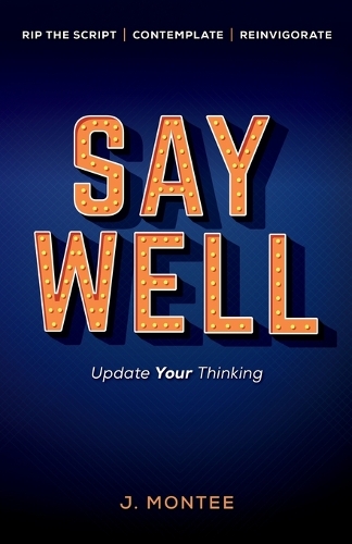 Say Well