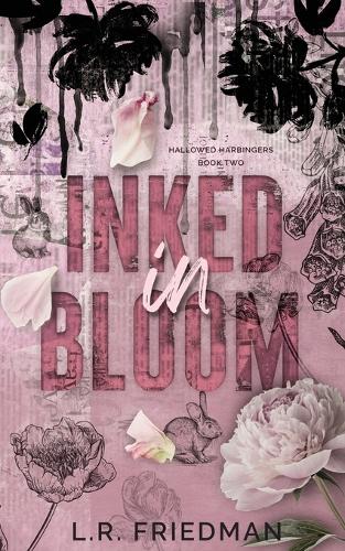 Inked in Bloom