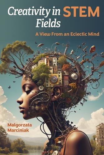 Creativity in STEM Fields