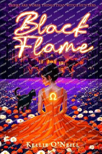 Black Flame
