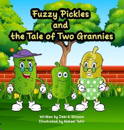 Fuzzy Pickles and the Tale of Two Grannies