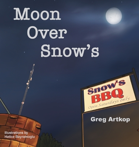 Moon Over Snow's