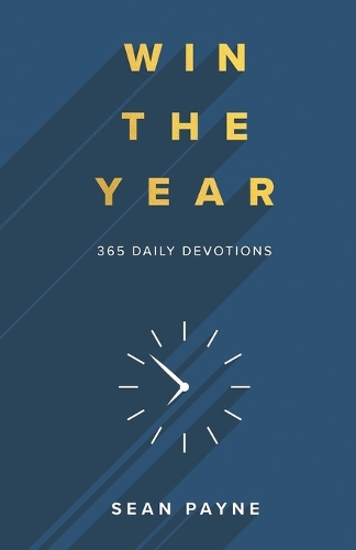 Win the Year