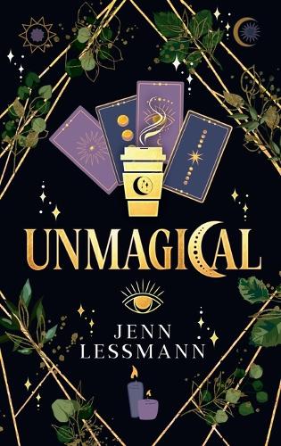 Unmagical