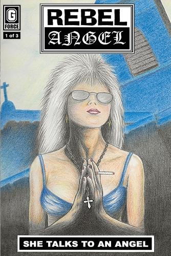 Rebel Angel