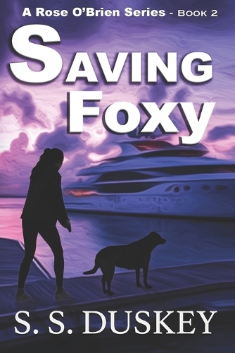 Saving Foxy