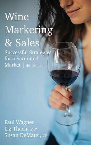 Wine Marketing & Sales