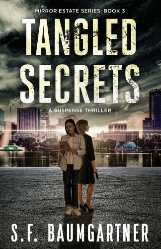 Tangled Secrets