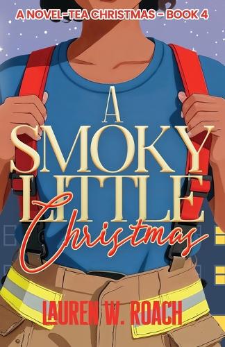 A Smoky Little Christmas