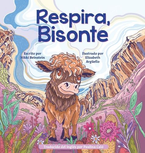 Respira, Bisonte