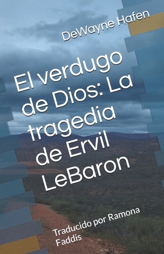 El verdugo de Dios