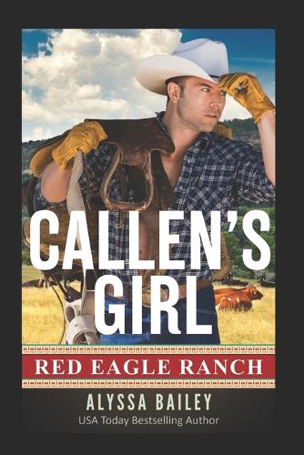Callen's Girl