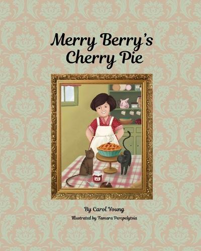 Merry Berry's Cherry Pie