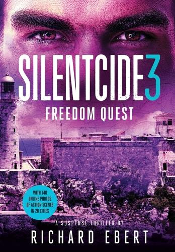 Silentcide 3
