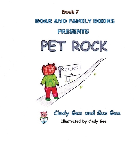 Pet Rock