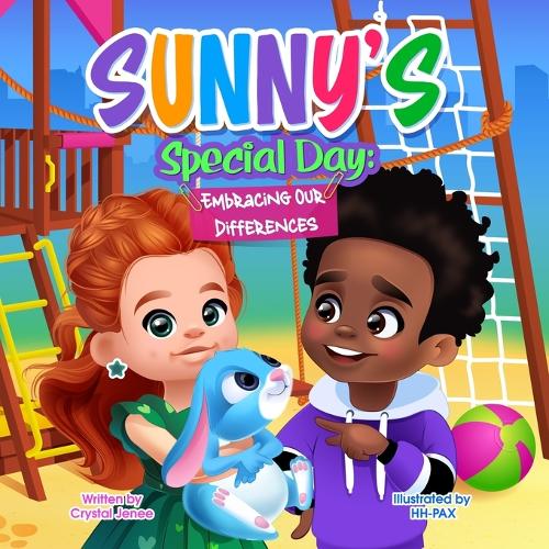 "Sunny's Special Day