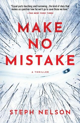 Make No Mistake