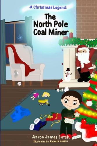 A Christmas Legend