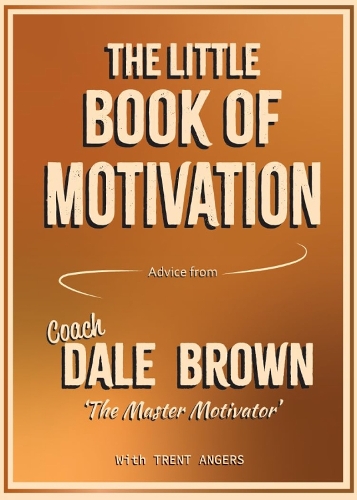 The Little Book of Motivation