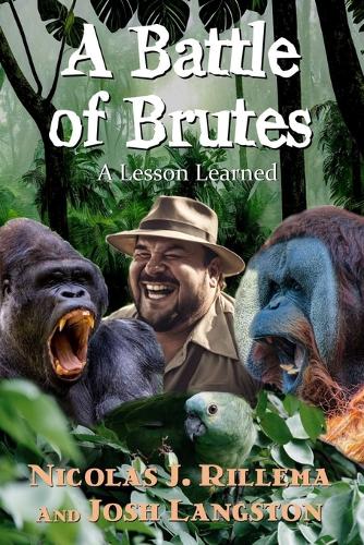 A Battle of Brutes