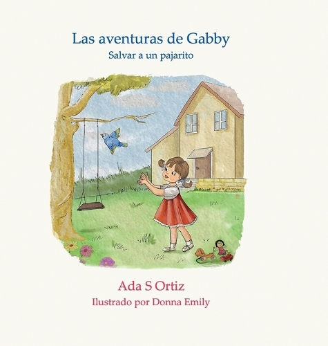 Las aventuras de Gabby