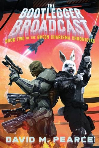 The Bootlegger Broadcast
