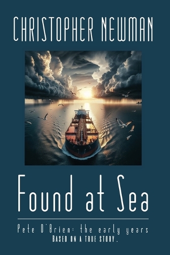 Found At Sea